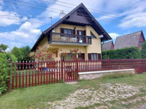 Hanol Apartmanház Balatonlelle, Balatonlelle